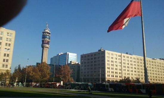 Torre Entel